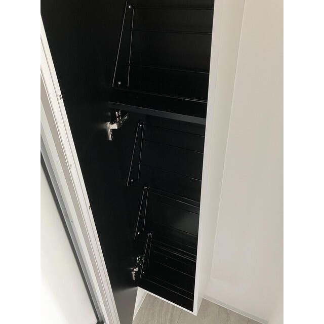 Ｆｏｒｅｓｔ　Ｃｏｕｒｔ荒川の収納