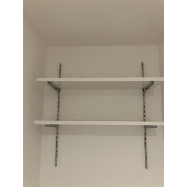 Ｆｏｒｅｓｔ　Ｃｏｕｒｔ荒川の収納