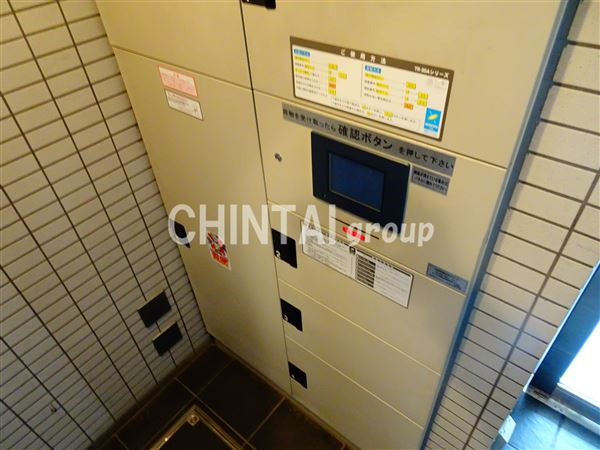 ヴィセオ幡ヶ谷のその他