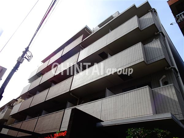 ヴィセオ幡ヶ谷