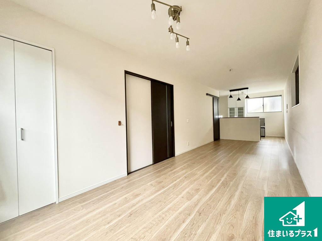 堺市堺区香ヶ丘　中古一戸建て