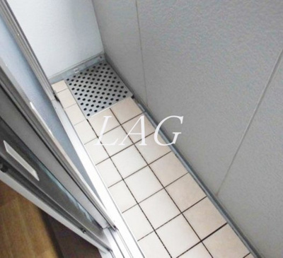 【バルコニー】 | リージェント東和 | バルコニーです。