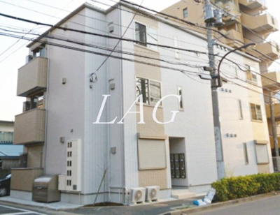 【外観】 | リージェント東和 | 外観です。