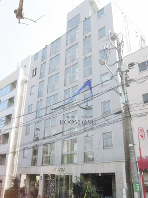 Ｓ－ＯＮＥビル