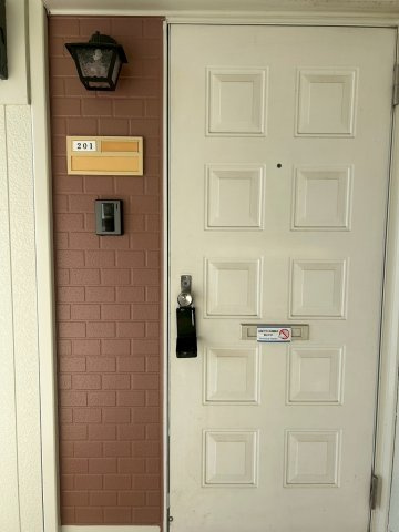 佐野市　一棟アパートのその他共用部分