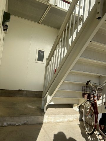 佐野市　一棟アパートのその他