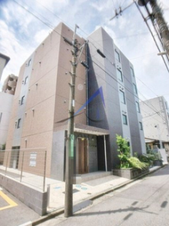 ライジング練馬