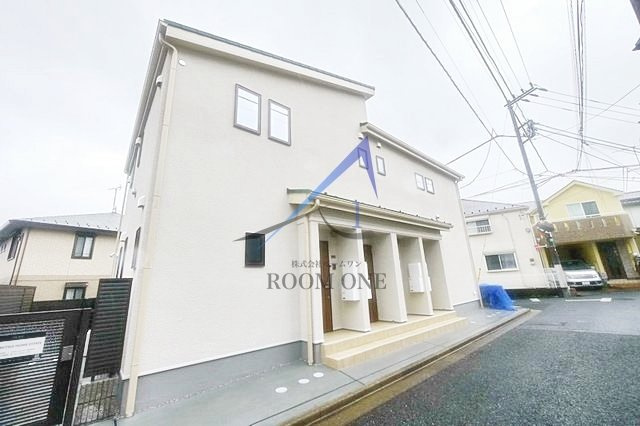 プリムホワイト