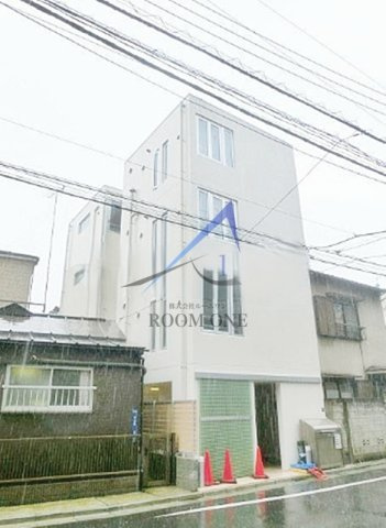 大山町ＹＫマンション