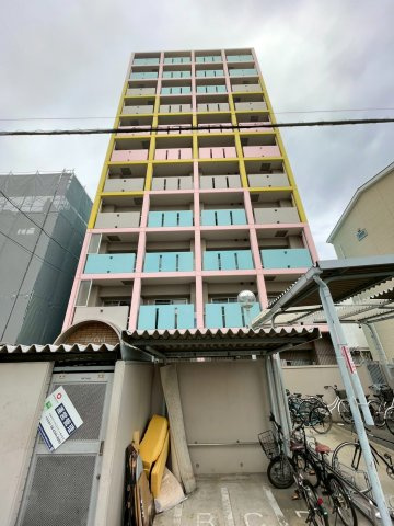 ル・シェル福島