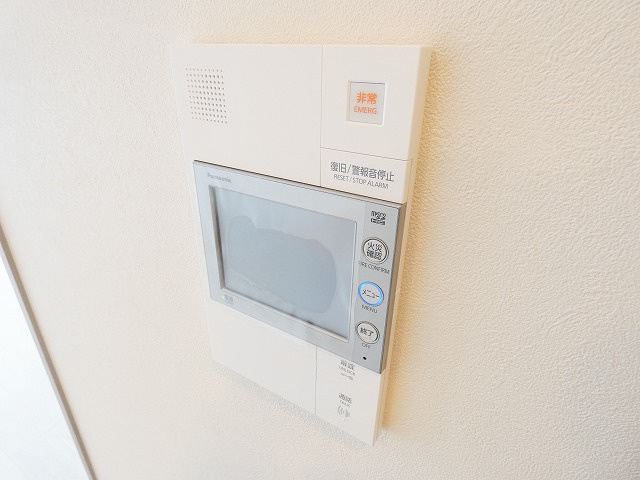 ファミルート八王子の設備