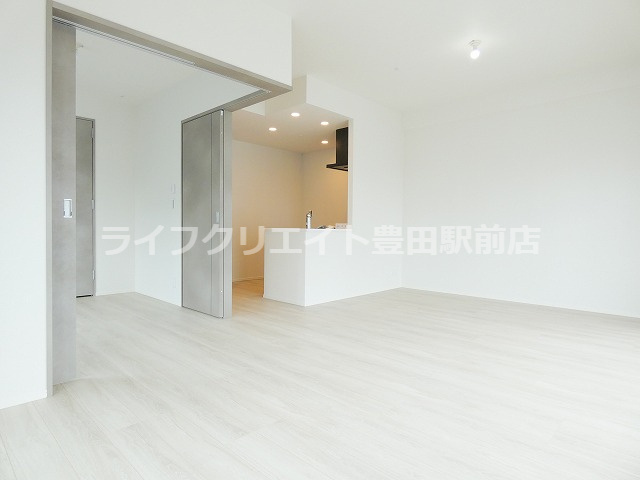 【内装】 | センチュリー八王子ルミエール