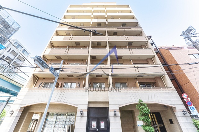 ステージファースト三軒茶屋アジールコート