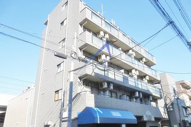 エクセリア西荻窪