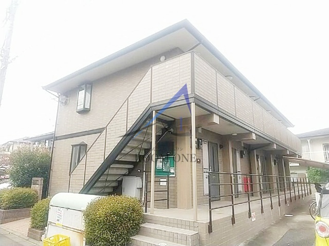 ガーデンプラザ　弐番館