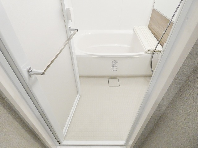 【浴室】 | センチュリー八王子ルミエール