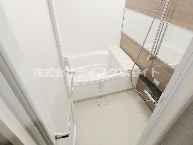 【浴室】 | センチュリー八王子ルミエール | ※同建設会社施工済み物件の写真です。（イメージ）