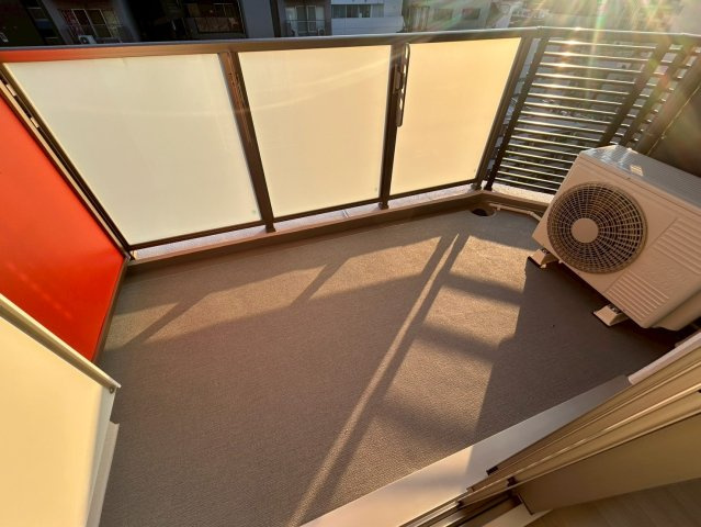 セレニテフラン谷町四丁目の設備