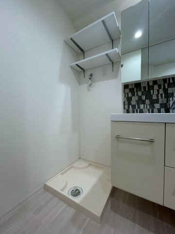 セレニテフラン谷町四丁目の設備