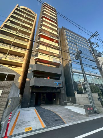 セレニテフラン谷町四丁目