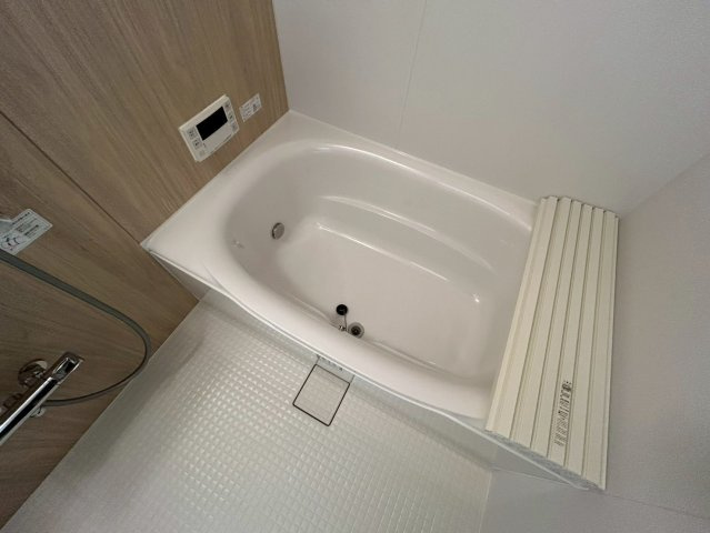 セレニテフラン谷町四丁目のセキュリティ