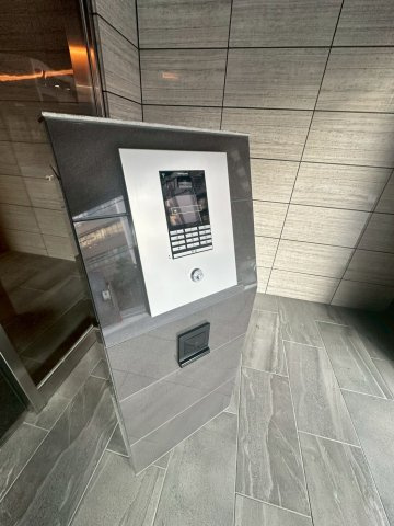 セレニテフラン谷町四丁目のその他共用部分