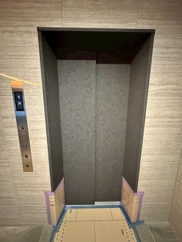 セレニテフラン谷町四丁目の設備