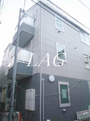 【外観】 | グランノーブル押上 | 外観です。