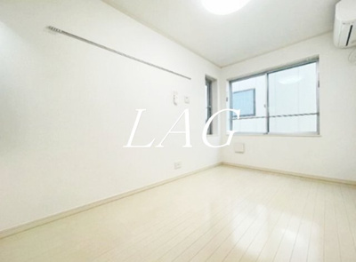 【居間・リビング】 | グランノーブル押上 | 洋室のお部屋です。