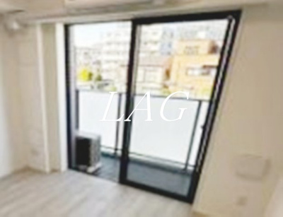 【バルコニー】 | AZEST金町 | バルコニーです。