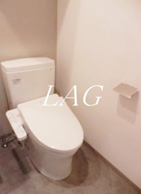 【トイレ】 | AZEST金町 | トイレです。