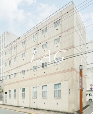 【外観】 | ＤＭたけくらべ | 外観です。