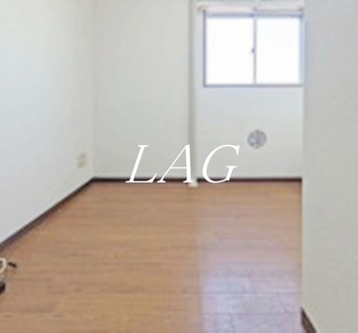 【居間・リビング】 | ＤＭたけくらべ | 洋室のお部屋です。