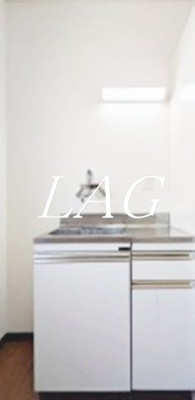 【キッチン】 | ＤＭたけくらべ | キッチンです。