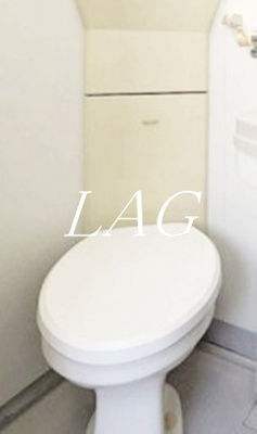 【トイレ】 | ＤＭたけくらべ | トイレです。