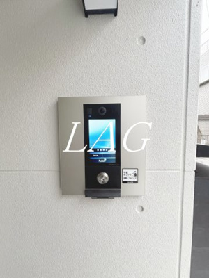 【セキュリティ】 | The Machiya Court(ザマチヤコート) | オートロックになります。