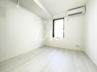 【居間・リビング】 | The Machiya Court(ザマチヤコート) | 洋室のお部屋です。