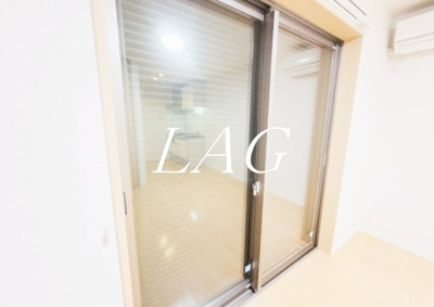 【寝室】 | プルメリア | 寝室です。