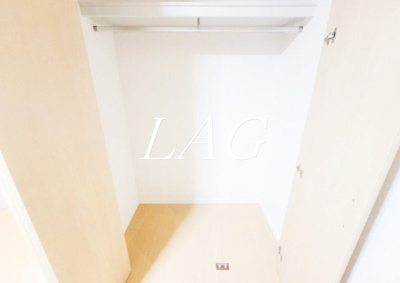 【収納】 | プルメリア | 収納です。