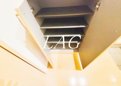 【玄関】 | プルメリア | 玄関です。