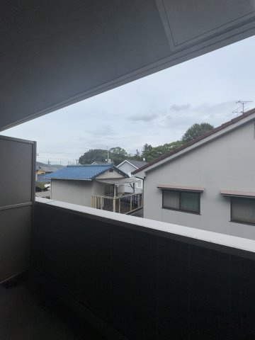 【展望】ヴァンベール京山
