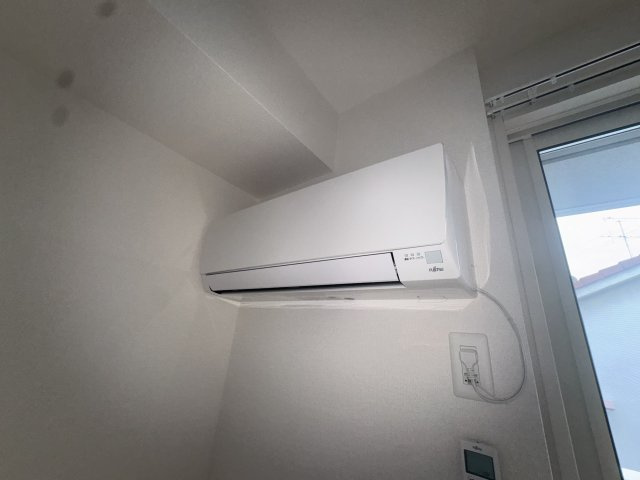 【設備】ヴァンベール京山