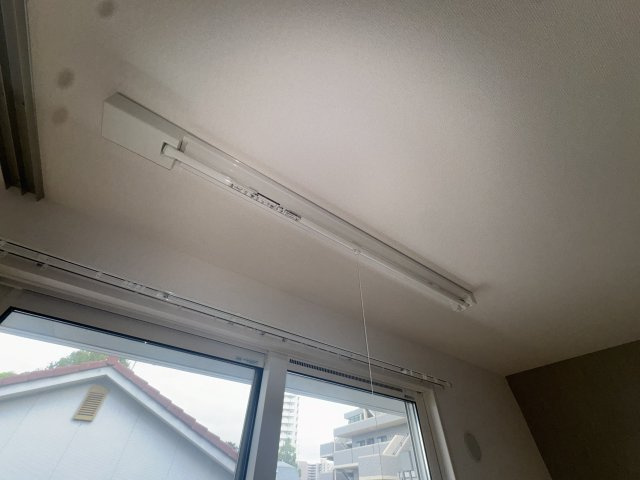 【設備】ヴァンベール京山