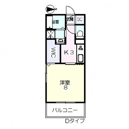 ヴァンベール京山