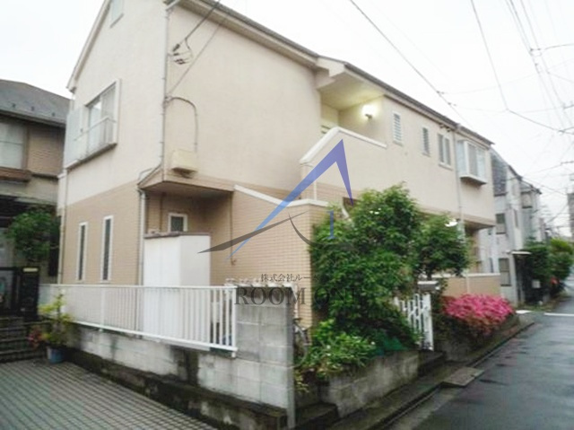 グローリー野沢