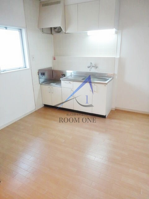 クレール西台の寝室|寝室です。