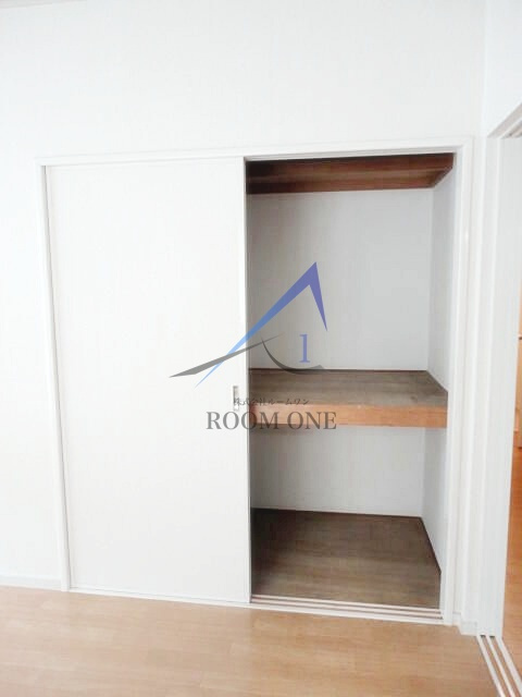 クレール西台の内装