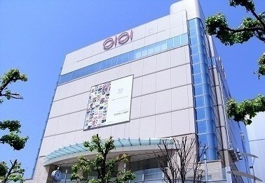 【周辺】 | ウィステリア・Ｄ | マルイファミリー志木まで950m