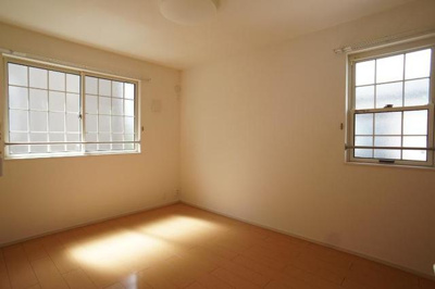 【内装】 | ウィステリア・Ｄ | 別のお部屋の写真です。