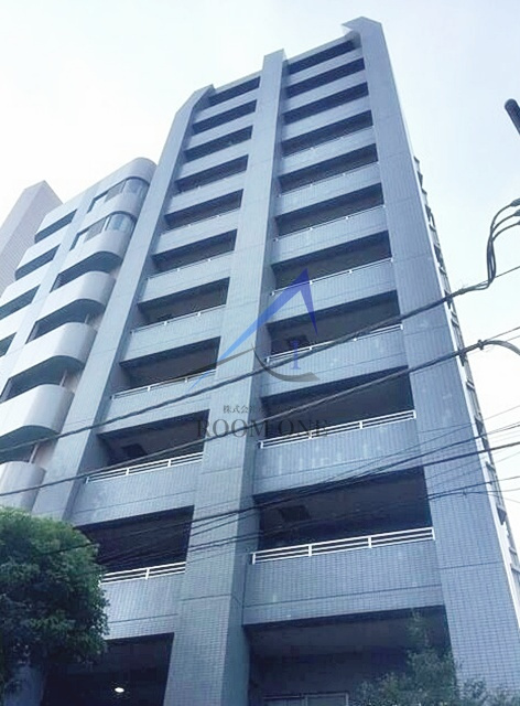 ラフュージュ大井町